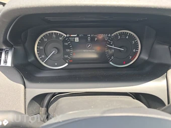 2021 Land Rover Discovery Sport S – miniatura 12
