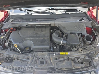 2021 Land Rover Discovery Sport S – miniatura 15