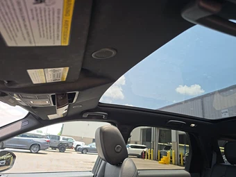 2021 Land Rover Discovery Sport S – miniatura 17