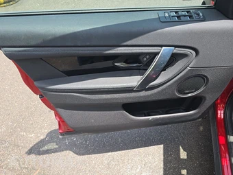2021 Land Rover Discovery Sport S – miniatura 9