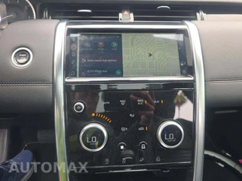 2021 Land Rover Discovery Sport S – miniatura 10