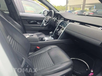 2021 Land Rover Discovery Sport S – miniatura 18