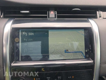 2021 Land Rover Discovery Sport S – miniatura 21