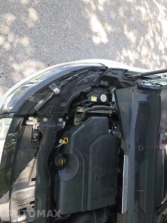 2021 Land Rover Discovery Sport S - miniatura 24