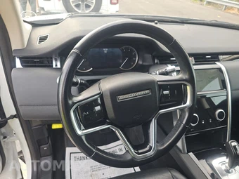 2021 Land Rover Discovery Sport S - miniatura 10