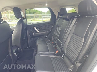 2021 Land Rover Discovery Sport S - miniatura 13