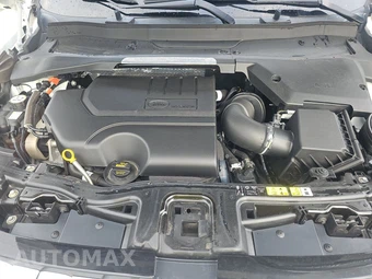 2021 Land Rover Discovery Sport S - miniatura 15