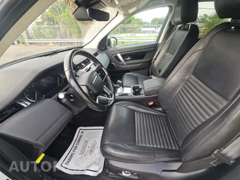 2021 Land Rover Discovery Sport S - miniatura 7