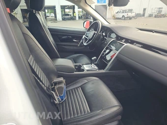 2021 Land Rover Discovery Sport S - miniatura 8