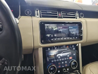 2021 Land Rover Range Rover Autobiography - miniatura 11