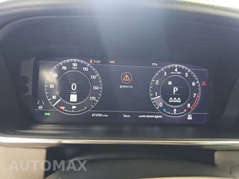 2021 Land Rover Range Rover Autobiography - miniatura 12