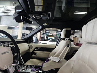 2021 Land Rover Range Rover Autobiography - miniatura 18