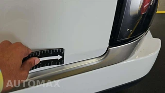 2021 Land Rover Range Rover Autobiography - miniatura 26