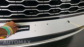 2021 Land Rover Range Rover Autobiography - miniatura 32