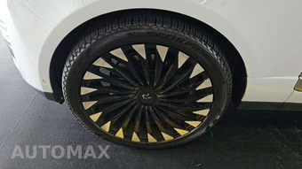 2021 Land Rover Range Rover Autobiography - miniatura 33