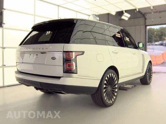 2021 Land Rover Range Rover Autobiography - miniatura 4