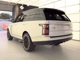 2021 Land Rover Range Rover Autobiography - miniatura 6