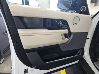 2021 Land Rover Range Rover Autobiography - miniatura 9