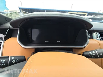 2021 Land Rover Range Rover Autobiography - miniatura 12