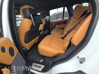2021 Land Rover Range Rover Autobiography - miniatura 13