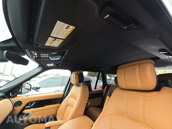 2021 Land Rover Range Rover Autobiography - miniatura 14