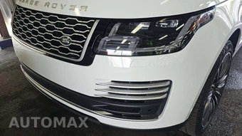 2021 Land Rover Range Rover Autobiography - miniatura 19
