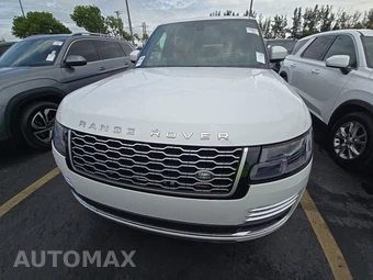 2021 Land Rover Range Rover Autobiography - miniatura 2