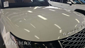 2021 Land Rover Range Rover Autobiography - miniatura 20