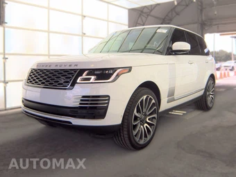 2021 Land Rover Range Rover Autobiography