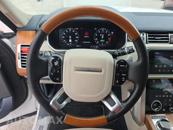 2021 Land Rover Range Rover Autobiography - miniatura 10