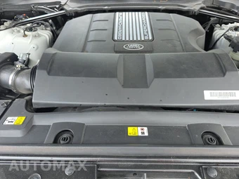 2021 Land Rover Range Rover Autobiography - miniatura 15