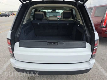 2021 Land Rover Range Rover Autobiography - miniatura 16