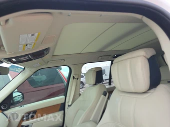 2021 Land Rover Range Rover Autobiography - miniatura 18