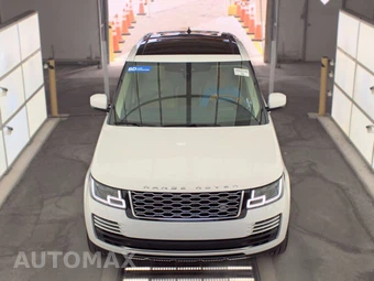 2021 Land Rover Range Rover Autobiography - miniatura 2