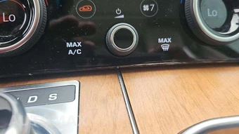 2021 Land Rover Range Rover Autobiography - miniatura 20