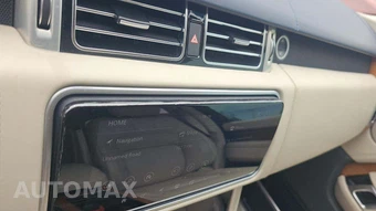 2021 Land Rover Range Rover Autobiography - miniatura 23