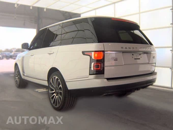 2021 Land Rover Range Rover Autobiography - miniatura 6