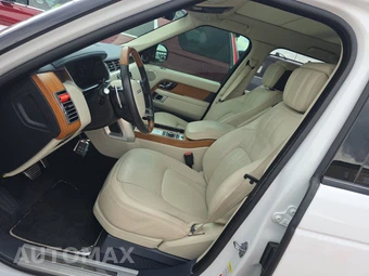 2021 Land Rover Range Rover Autobiography - miniatura 7