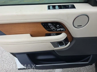 2021 Land Rover Range Rover Autobiography - miniatura 9