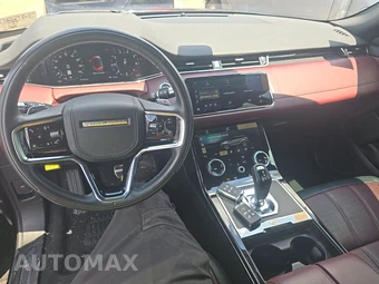 2021 Land Rover Range Rover Evoque R-Dynamic HSE - miniatura 11