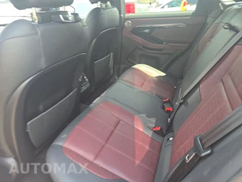 2021 Land Rover Range Rover Evoque R-Dynamic HSE - miniatura 13