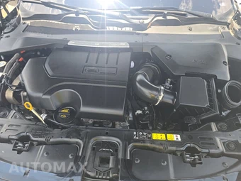 2021 Land Rover Range Rover Evoque R-Dynamic HSE - miniatura 15