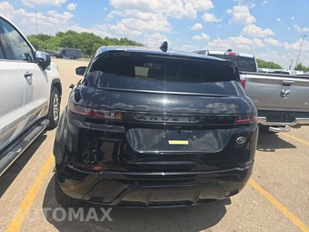 2021 Land Rover Range Rover Evoque R-Dynamic HSE - miniatura 5
