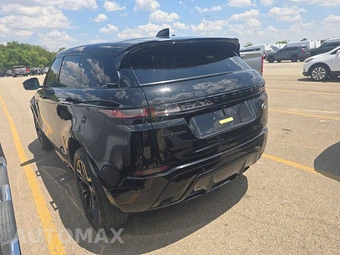 2021 Land Rover Range Rover Evoque R-Dynamic HSE - miniatura 6