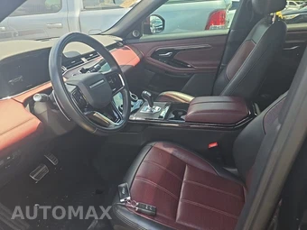 2021 Land Rover Range Rover Evoque R-Dynamic HSE - miniatura 7