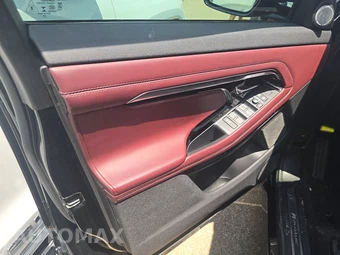 2021 Land Rover Range Rover Evoque R-Dynamic HSE - miniatura 9