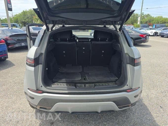 2021 Land Rover Range Rover Evoque R-Dynamic S - miniatura 11