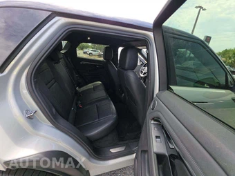 2021 Land Rover Range Rover Evoque R-Dynamic S - miniatura 13