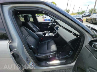2021 Land Rover Range Rover Evoque R-Dynamic S - miniatura 15