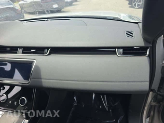 2021 Land Rover Range Rover Evoque R-Dynamic S - miniatura 16